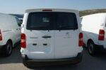 Αεροτομή Οροφής V.1 Διπλή Πόρτα Citroen Dispatch / Jumpy / Space Tourer, Fiat Scudo, Opel Vivaro / Zafira Life, Peugeot Expert / Traveller, Toyota Proace Mk3 - Image 14