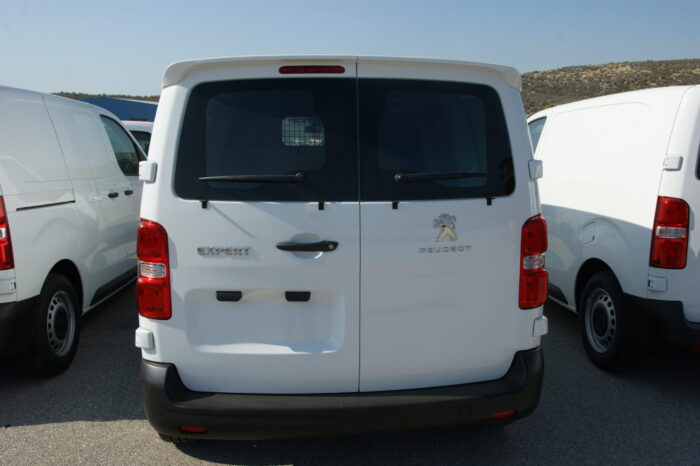 Αεροτομή Οροφής V.1 Διπλή Πόρτα Citroen Dispatch / Jumpy / Space Tourer, Fiat Scudo, Opel Vivaro / Zafira Life, Peugeot Expert / Traveller, Toyota Proace Mk3 - Image 14