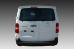 Αεροτομή Οροφής V.1 Διπλή Πόρτα Citroen Dispatch / Jumpy / Space Tourer, Fiat Scudo, Opel Vivaro / Zafira Life, Peugeot Expert / Traveller, Toyota Proace Mk3 - Image 21
