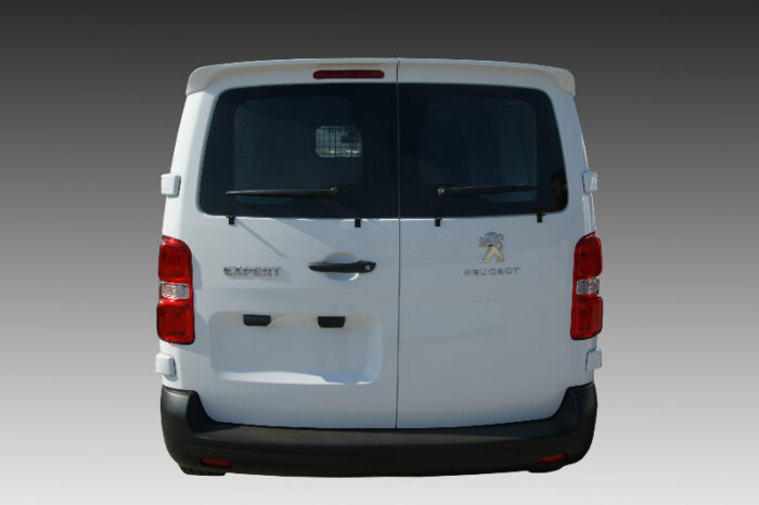 Αεροτομή Οροφής V.1 Διπλή Πόρτα Citroen Dispatch / Jumpy / Space Tourer, Fiat Scudo, Opel Vivaro / Zafira Life, Peugeot Expert / Traveller, Toyota Proace Mk3 - Image 21