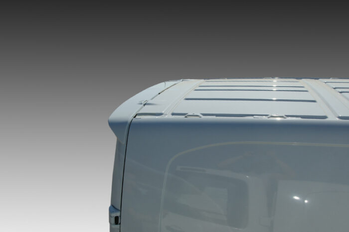 Αεροτομή Οροφής V.1 Διπλή Πόρτα Citroen Dispatch / Jumpy / Space Tourer, Fiat Scudo, Opel Vivaro / Zafira Life, Peugeot Expert / Traveller, Toyota Proace Mk3 - Image 22