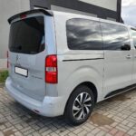 Αεροτομή Οροφής Μονή Πόρτα Citroen Dispatch Mk3 (2016-)