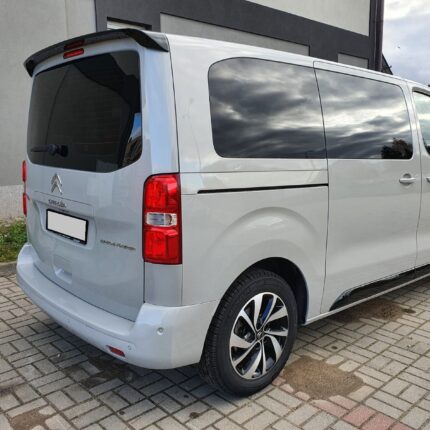 Αεροτομή Οροφής Μονή Πόρτα Citroen Dispatch Mk3 (2016-)