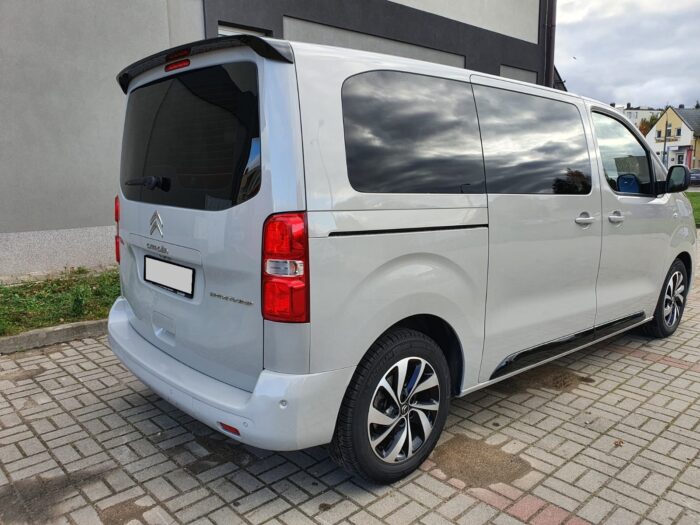 Αεροτομή Οροφής Μονή Πόρτα Citroen SpaceTourer Mk3 (2016-)