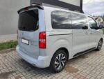 Αεροτομή Οροφής Μονή Πόρτα Opel Vivaro C (2019-)