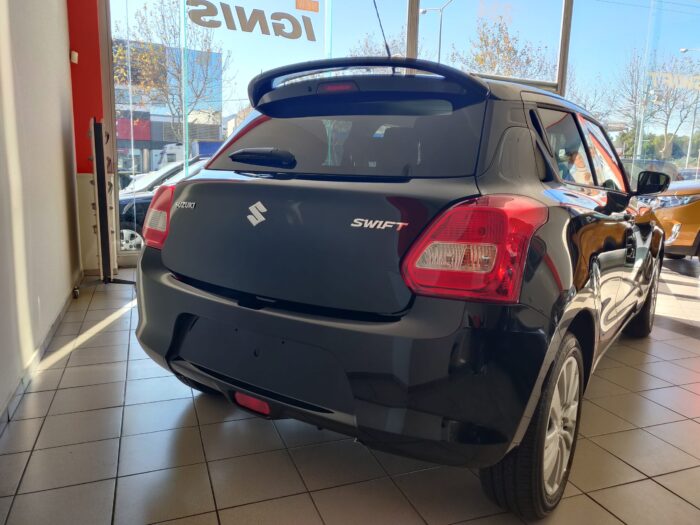 Αεροτομή Οροφής Suzuki Swift Mk4 (2017-) - Image 3