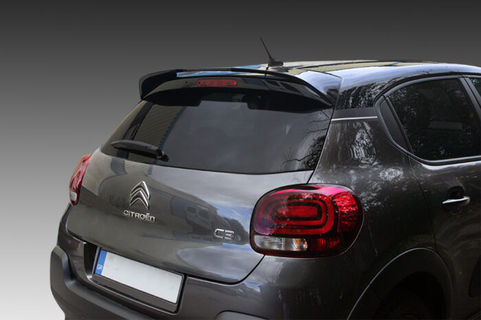 Αεροτομή Οροφής Citroen C3 Mk3 (2017-2024) - Image 5