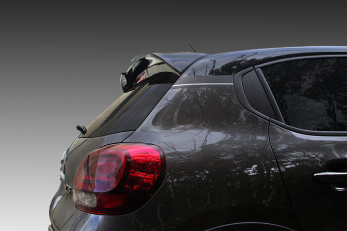 Αεροτομή Οροφής Citroen C3 Mk3 (2017-2024) - Image 4