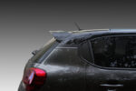 Αεροτομή Οροφής Citroen C3 Mk3 (2017-2024) - Image 3