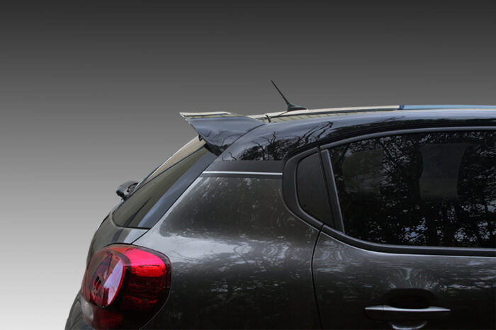 Αεροτομή Οροφής Citroen C3 Mk3 (2017-2024) - Image 3