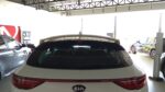 Αεροτομή Οροφής Kia Proceed Mk3 / CD (2018-) - Image 2