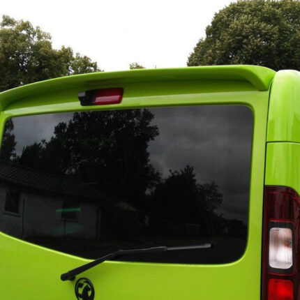Αεροτομή Οροφής Μονή Πόρτα Renault Trafic Mk3 (2014-)