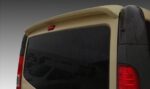 Αεροτομή Οροφής Μονή Πόρτα Renault Trafic Mk3 (2014-) - Image 2