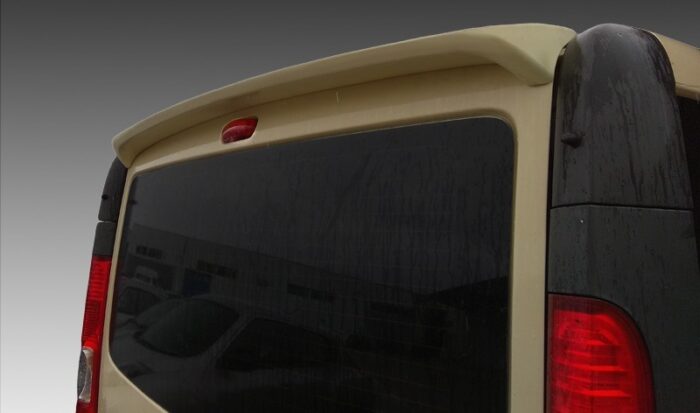 Αεροτομή Οροφής Μονή Πόρτα Renault Trafic Mk3 (2014-) - Image 2