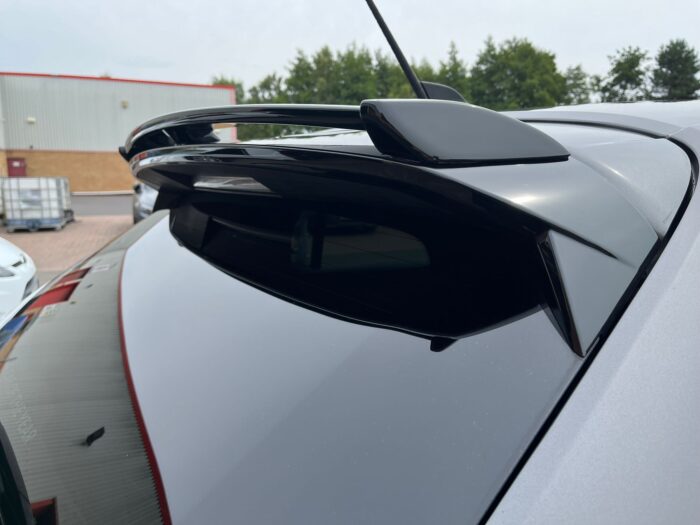 Αεροτομή Οροφής V.2 Peugeot 208 Mk2 (2019-) - Image 3