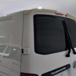 Αεροτομή Οροφής Διπλή Πόρτα Volkswagen T6.1