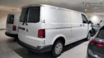 Αεροτομή Οροφής Διπλή Πόρτα Volkswagen T6.1 - Image 2