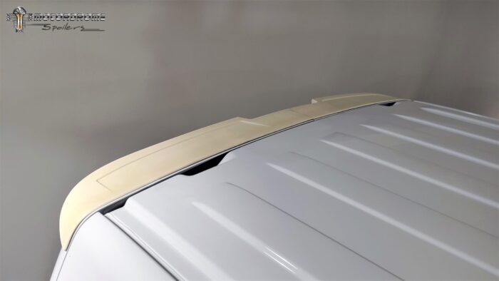 Αεροτομή Οροφής Διπλή Πόρτα Volkswagen T6.1 - Image 3
