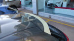 Αεροτομή Οροφής Toyota Yaris Mk4 (2020-) - Image 3