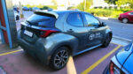 Αεροτομή Οροφής Toyota Yaris Mk4 (2020-) - Image 4