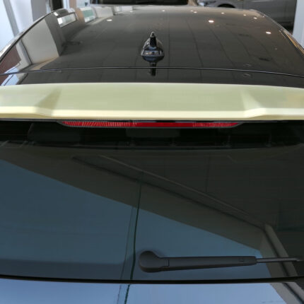 Αεροτομή Οροφής V.1 Volkswagen Golf Mk8 / Mk8 Facelift Standard / R-Line / GTE