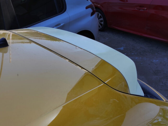 Αεροτομή Οροφής V.1 Peugeot 208 Mk2 (2019-) - Image 2