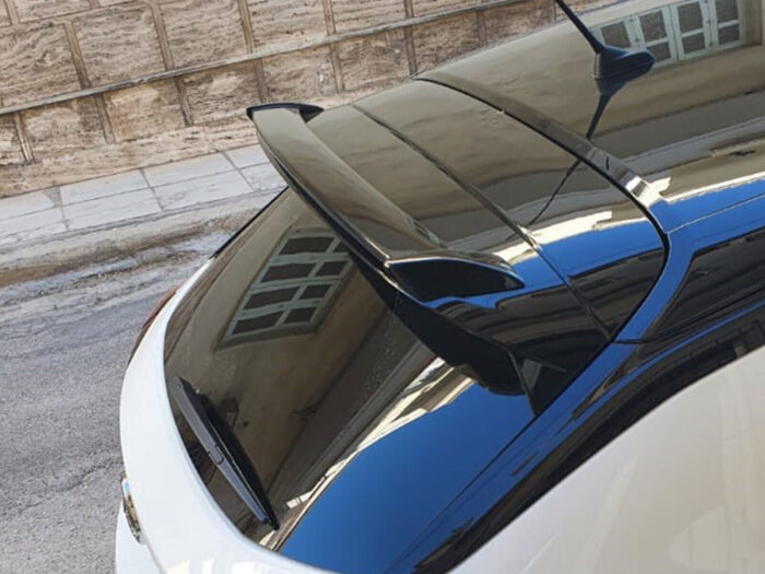 Αεροτομή Οροφής V.2 Opel Corsa F GS Line (2019-) - Image 2