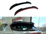 Επιπρόσθετη Αεροτομή Seat Leon FR MK4 / Cupra Leon Mk1 Hatchback (2020-)