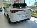 Επιπρόσθετη Αεροτομή Seat Leon FR MK4 / Cupra Leon Mk1 Hatchback (2020-) - Image 2