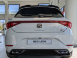 Επιπρόσθετη Αεροτομή Seat Leon FR MK4 / Cupra Leon Mk1 Hatchback (2020-) - Image 3
