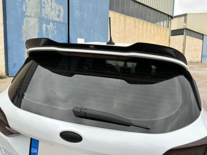 Επιπρόσθετη Αεροτομή Ford Fiesta Mk8 ST / ST-Line (2017-) - Image 5