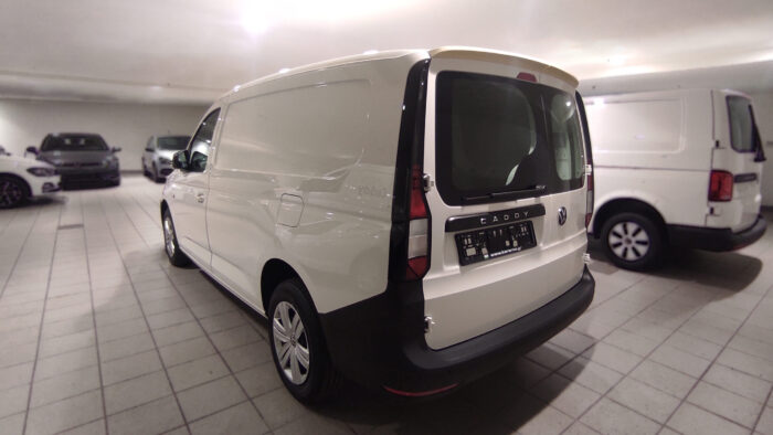 Αεροτομή Οροφής Διπλή Πόρτα Volkswagen Caddy Mk5 (2021-) - Image 5