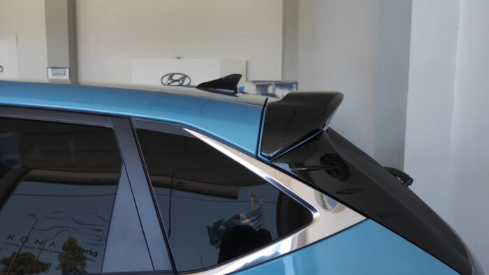 Αεροτομή Οροφής Hyundai i20 Mk3 (2020-) - Image 2