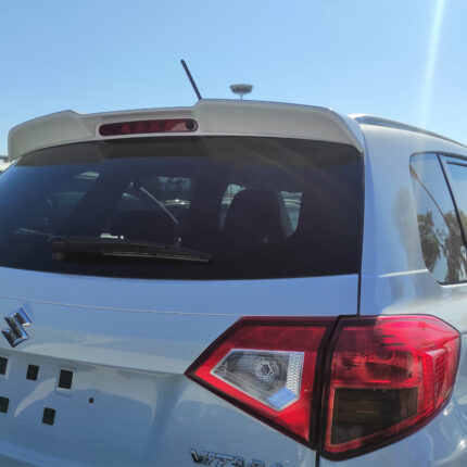 Αεροτομή Οροφής Suzuki Vitara Mk4 (2015-)
