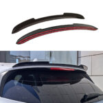 Επιπρόσθετη Αεροτομή Ford Puma (2019-)