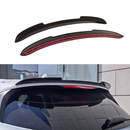Επιπρόσθετη Αεροτομή Ford Puma (2019-)