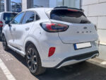 Επιπρόσθετη Αεροτομή Ford Puma (2019-) - Image 2