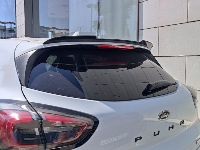 Επιπρόσθετη Αεροτομή Ford Puma (2019-) - Image 3