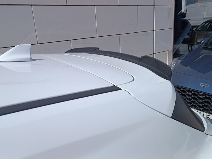 Επιπρόσθετη Αεροτομή Ford Puma (2019-) - Image 4