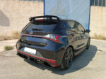 Επιπρόσθετη Αεροτομή Hyundai i20 N Mk3 (2020-) - Image 2