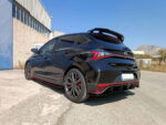 Επιπρόσθετη Αεροτομή Hyundai i20 N Mk3 (2020-) - Image 3