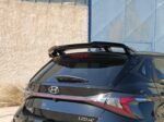 Επιπρόσθετη Αεροτομή Hyundai i20 N Mk3 (2020-) - Image 4