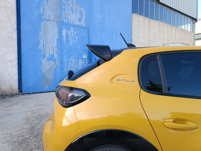 Αεροτομή Οροφής V.3 Peugeot 208 Mk2 (2019-) - Image 6