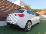 Επιπρόσθετη Αεροτομή Alfa Romeo Giulietta - Image 3