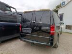 Αεροτομή Οροφής Διπλή Πόρτα Mercedes Vito W447 (2014-) - Image 2