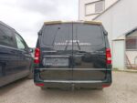 Αεροτομή Οροφής Διπλή Πόρτα Mercedes Vito W447 (2014-) - Image 3