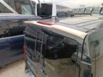 Αεροτομή Οροφής Διπλή Πόρτα Mercedes Vito W447 (2014-) - Image 5