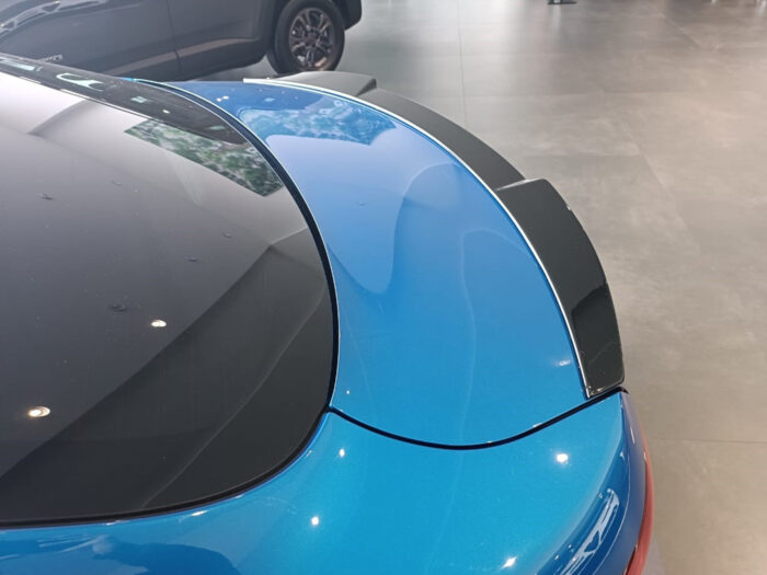 Αεροτομή Alfa Romeo Giulia - Image 4