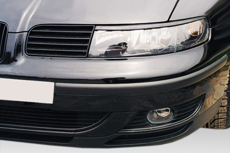 Eyebrows Seat Leon Mk1 (1999-2005) Φρυδάκια Seat Leon Mk1 (1999-2005)