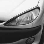 Φρυδάκια Peugeot 206